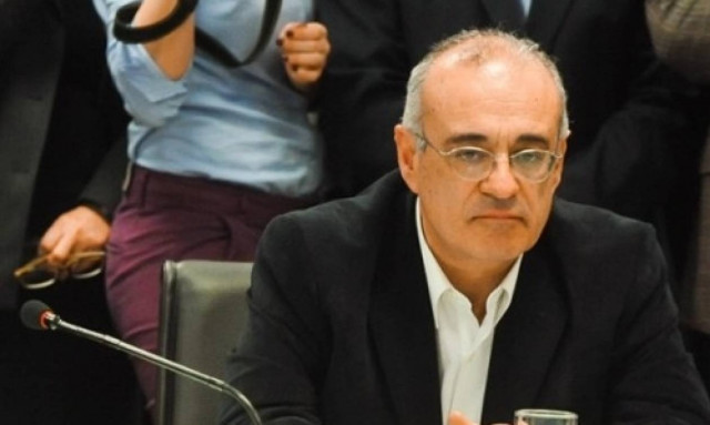 Θεσσαλονίκη: Επαγγελματίες τα «έψαλαν» σε Μάρδα  (vid)