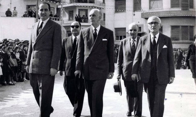 Απόρρητες εκθέσεις CIA: Τι έλεγαν οι Αμερικανοί για τον «Γέρο της Δημοκρατίας» και τον Μητσοτάκη