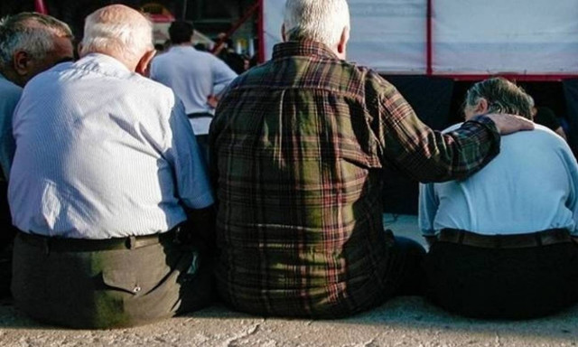 Συντάξεις Φεβρουαρίου 2017: Οι ημερομηνίες πληρωμής των συντάξεων για όλα τα Ταμεία