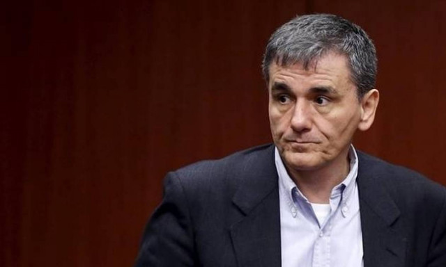 Επιστολή Τσακαλώτου προς Θεσμούς: Θα σας πω τα μέτρα…δια ζώσης