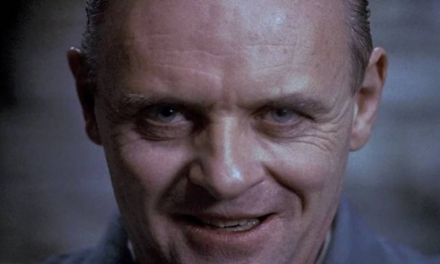 Η θεωρία ότι ο Χάνιμπαλ Λέκτερ ήταν ιδιοφυία είναι μύθος και αυτός είναι ο λόγος γιατί…