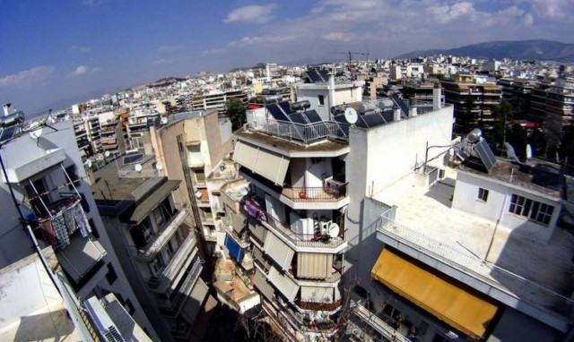 Στο «σφυρί» 10.000 ακίνητα από κατασχέσεις