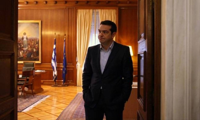 PM Tsipras to receive mayors of islands mostly affected by the refugee crisis