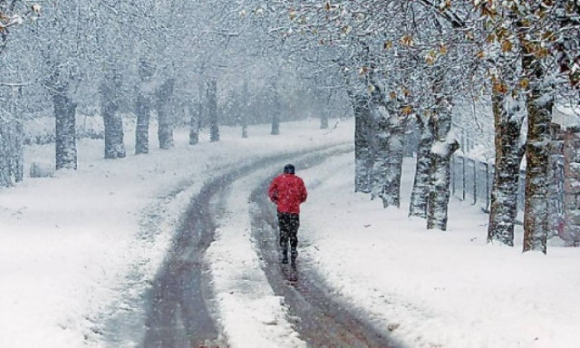 Καιρός - ΕΜΥ: Έντονα φαινόμενα θα χτυπήσουν τη χώρα – Τι θα συμβεί σε Αθήνα και Θεσσαλονίκη