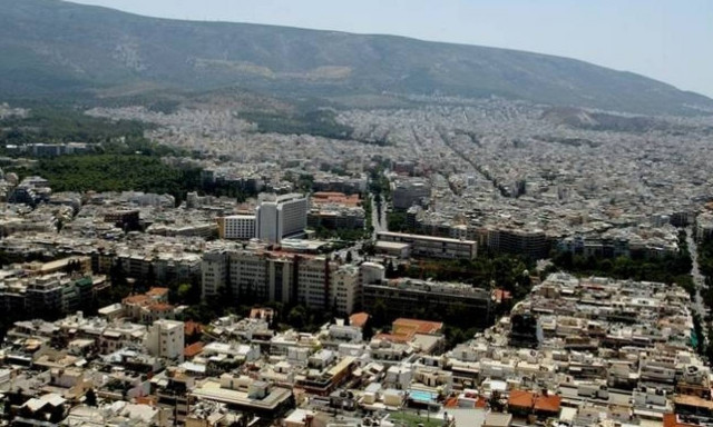 Πού πωλούνται σπίτια με... 3.000 ευρώ!