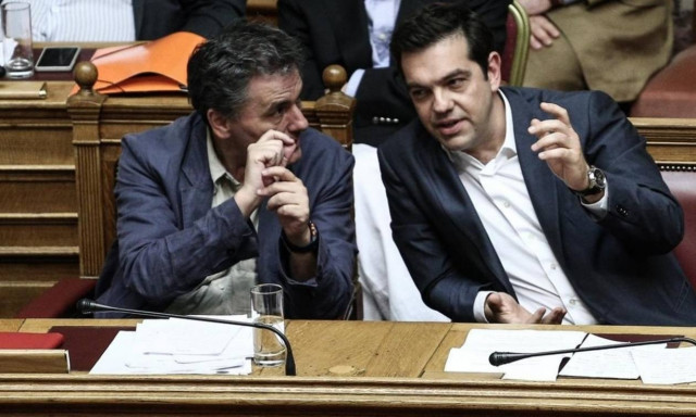 Τα δίνει όλα η κυβέρνηση για την αξιολόγηση – Έρχονται νέοι φόροι και χαράτσια