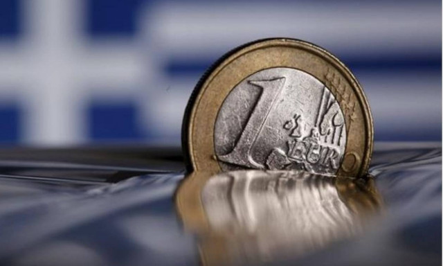 Στα 311,16 δισ. ευρώ το δημόσιο χρέος