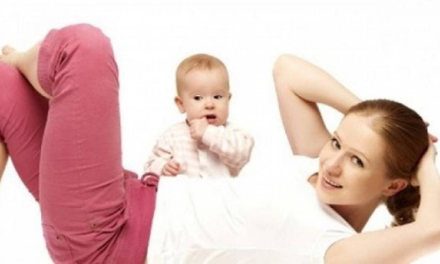 Πότε επανέρχεται το σώμα μας μετά τη γέννα;