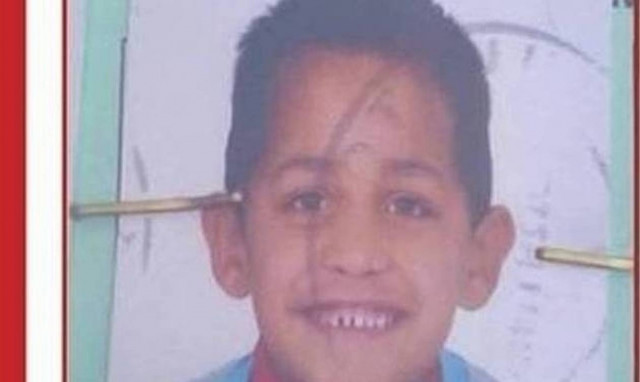 Αποκάλυψη – σοκ: Ο 15χρονος βίασε και στη συνέχεια στραγγάλισε το 6χρονο παιδί