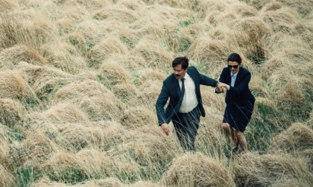 Greek directors Lanthimos and Matziaraki nominated for 2017 Oscars