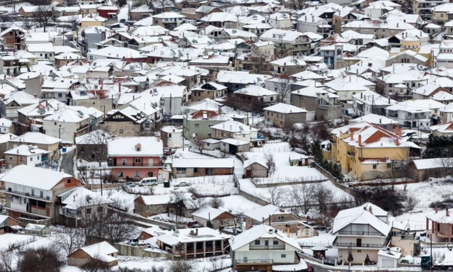 Καιρός - Η ΕΜΥ προειδοποιεί: Ποιες περιοχές σαρώνουν τα φαινόμενα