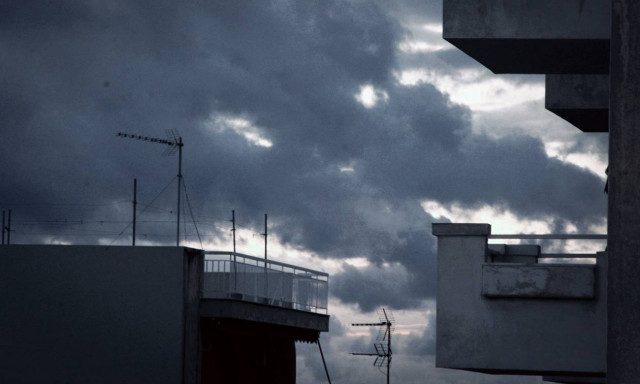 Καιρός – Meteo: Ποιες περιοχές της Ελλάδας θα «χτυπήσει» η κακοκαιρία