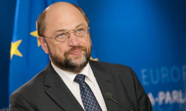 Γερμανικές εκλογές 2017: Ο Σουλτς απέναντι στη Μέρκελ για την καγκελαρία