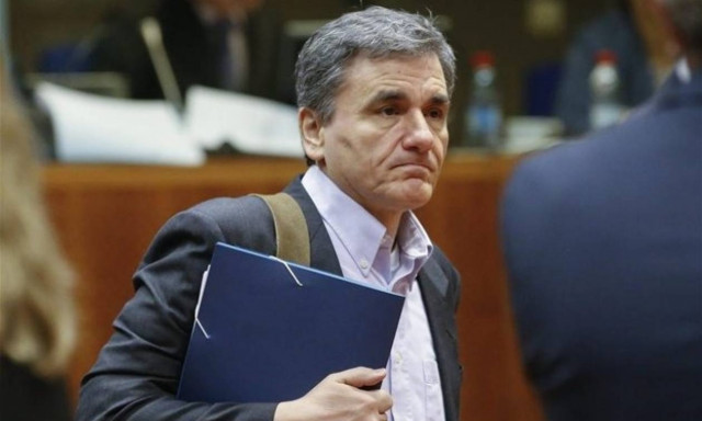 Έτοιμοι για νέο συμβιβασμό στο Eurogroup «παίζουν» πάλι με «πολιτική συμφωνία»