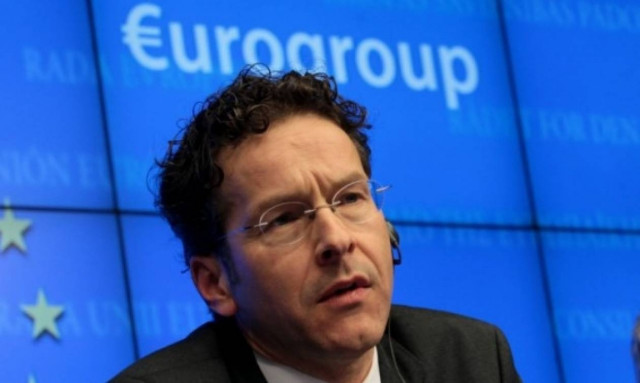 «Καρφιά» Ντάισελμπλουμ: Δεν εμπιστευόμαστε την Ελλάδα - Δεν προχωρά όσο γρήγορα θα θέλαμε