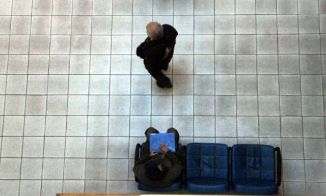 Πώς θα χάνεις το σπίτι σου με το πάτημα ενός κουμπιού