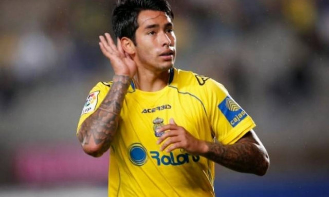 «Έρχεται στην ΑΕΚ ο Αραούχο!»