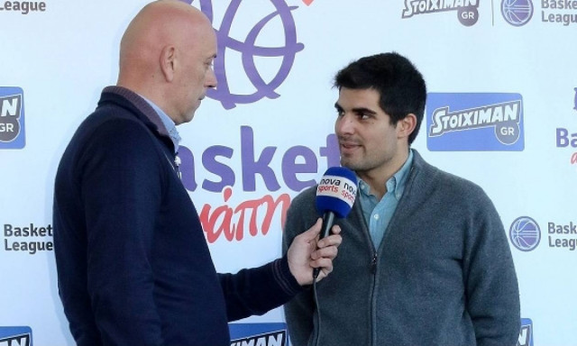 Το Basket Αγάπης βρήκε τεράστια  ανταπόκριση στα Τρίκαλα
