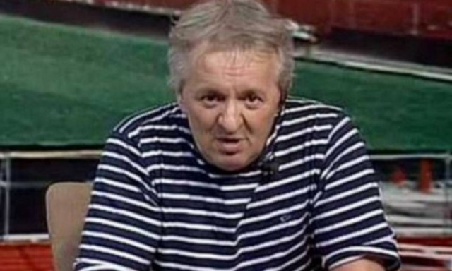 Γιώργος Γεωργίου - «Αταξία του Φρίντριχ»: Η σπάνια ασθένεια από την οποία πέθανε ο γιος του