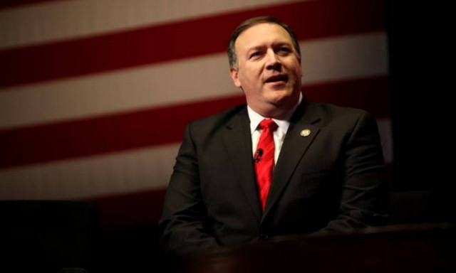 Η Αμερικανική Γερουσία επικύρωσε το διορισμό του Μάικ Πομπέο στη CIA