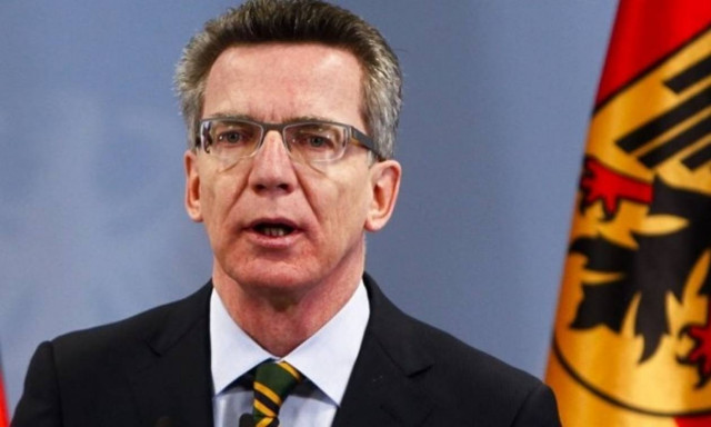 Βερολίνο: Η Ελλάδα φταίει που δεν λειτουργεί η συμφωνία με την Τουρκία