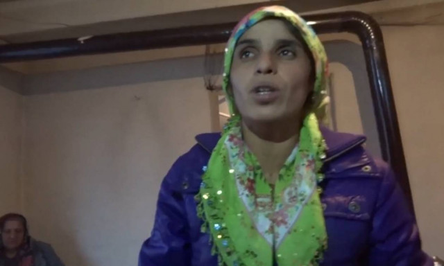 Με βεντέτα απειλεί η μητέρα του 6χρονου στην Κομοτηνή: «Θα μαχαιρώσω το φονιά» (video)