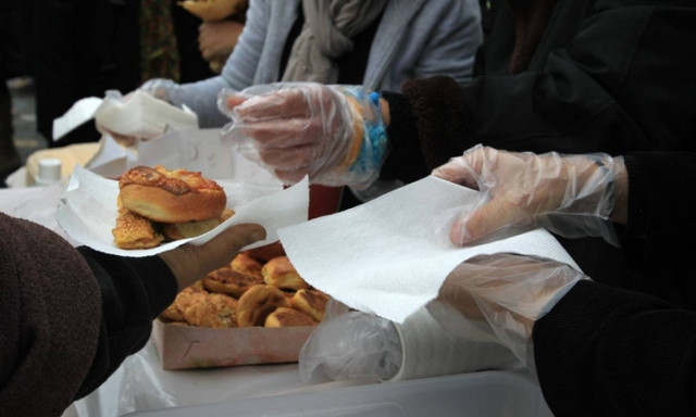 Κάρτα Σίτισης 2017 - Επίδομα Αλληλεγγύης: Πότε θα δοθεί το βοήθημα στους δικαιούχους