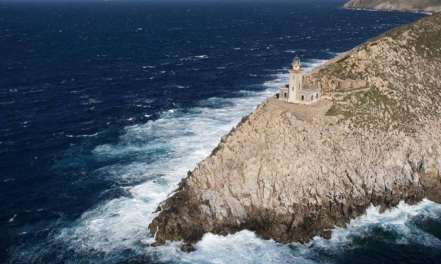 Θρίλερ: Αγνοείται ναυτικός ανοιχτά του Ταινάρου