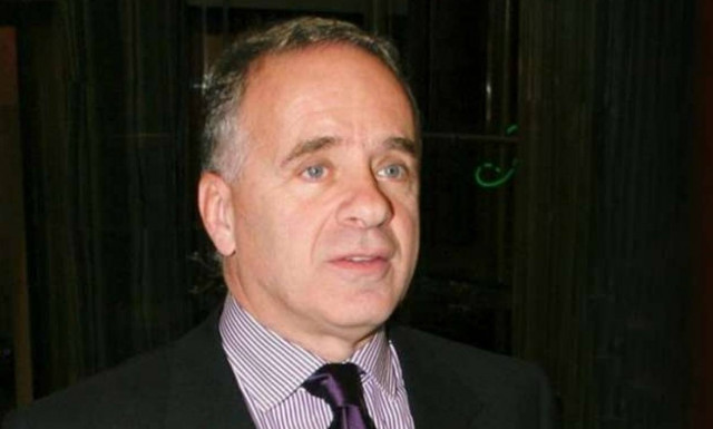 Νέα δίωξη κατά του επιχειρηματία Θωμά Λιακουνάκου