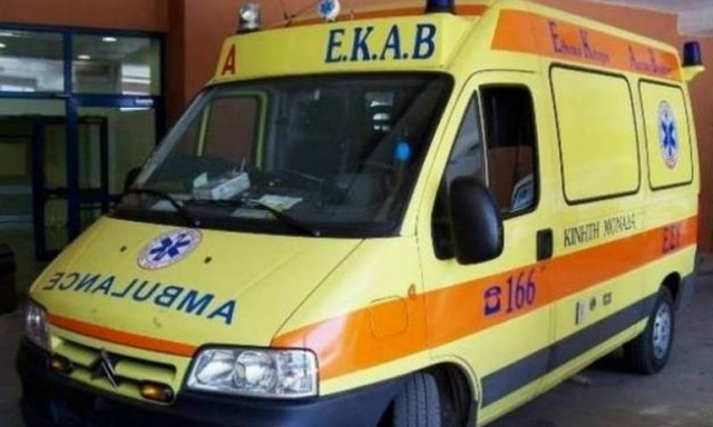 Πάτρα: Θανατηφόρο τροχαίο στην Εθνική Οδό – Ένας νεκρός κι ένας σοβαρά τραυματίας (pics)