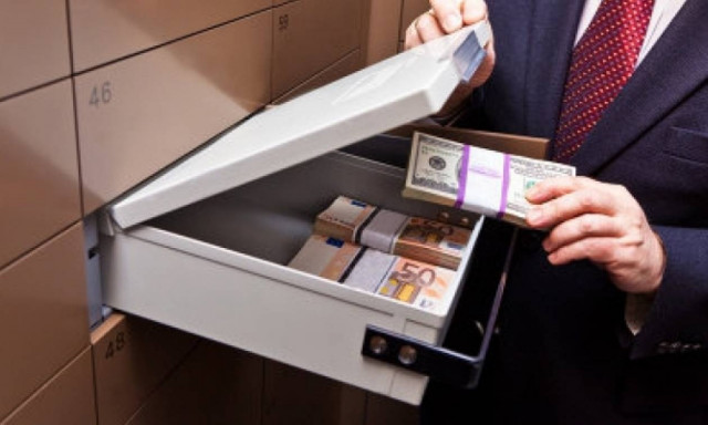 Πόσο θα φορολογηθεί η οικειοθελής αποκάλυψη εισοδημάτων των επιχειρήσεων