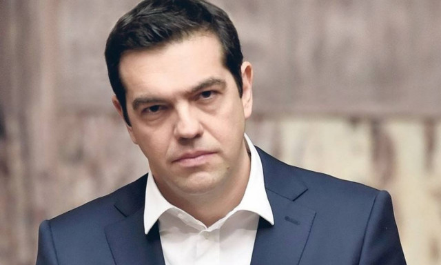 PM Tsipras: "Not even one euro measures"