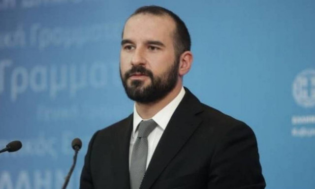 Τζανακόπουλος: Καταστροφικές οι απαιτήσεις του ΔΝΤ – Δεν νομοθετούμε ούτε ένα ευρώ