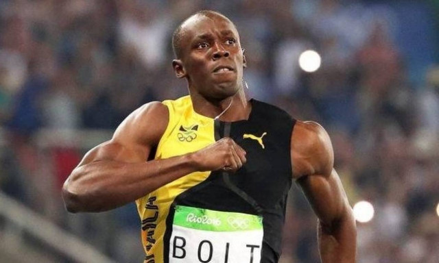 ΣΟΚ στον παγκόσμιο αθλητισμό: Ο Μπολτ χάνει λόγω ντόπινγκ το χρυσό στη σκυταλοδρομία του Πεκίνου