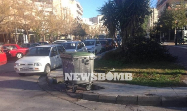 Εξέλιξη - σοκ για το άγριο έγκλημα στον Άγιο Δημήτριο