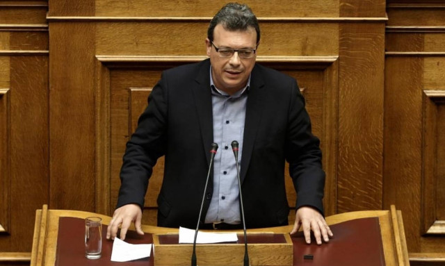 Φάμελλος: Είμαστε τίμια κυβέρνηση - Ο πόνος των Ελλήνων μας βοηθά να διαπραγματευτούμε καλύτερα