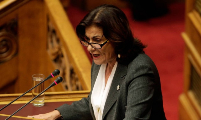 The contingent mechanism will not be activated, Alternate Min Fotiou says