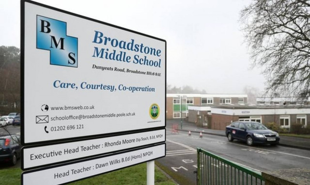 Τρόμος σε σχολείο: Στο νοσοκομείο μαθητές που πέρασαν την κοκαΐνη για... γλυκό!