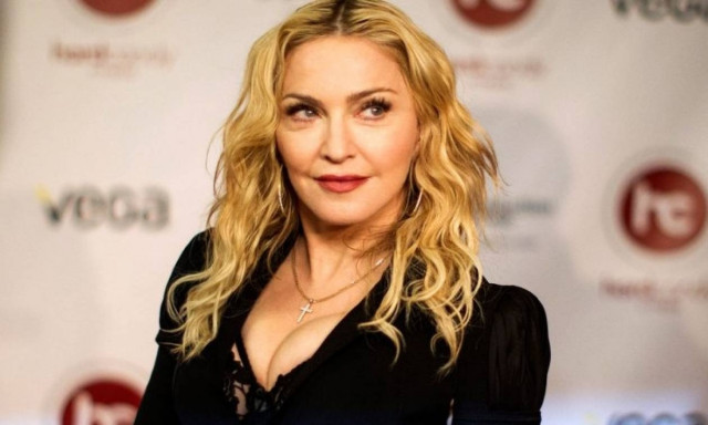 Μαντόνα: Διαψεύδει τα περί υιοθεσίας δύο παιδιών στο Μαλάουι