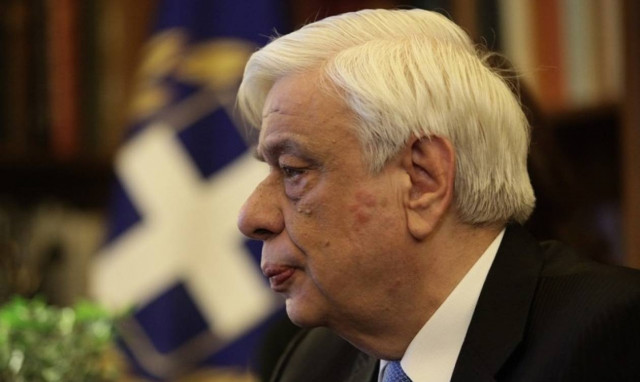 Τηλεφωνική επικοινωνία Παυλόπουλου – Γκουτέρες για το Κυπριακό