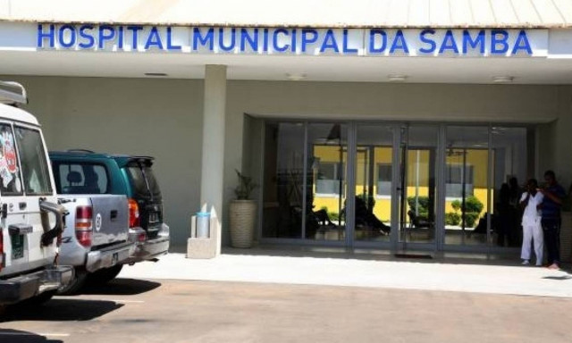 Ανγκόλα: Δέκα νεκροί από την επιδημία χολέρας