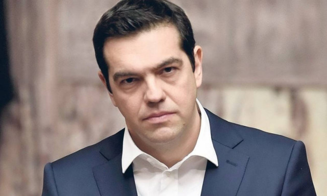 Ειρωνείες για την Ελλάδα του Τσίπρα: Ξεκινά δυο χρόνια μετά και πάλι τον αγώνα κατά της λιτότητας;