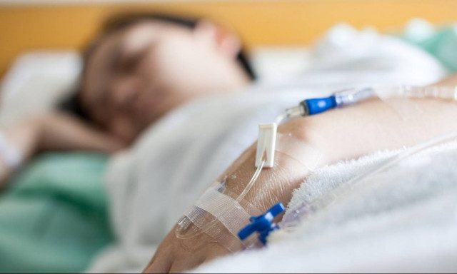 Στους 26 οι νεκροί από επιπλοκές της γρίπης