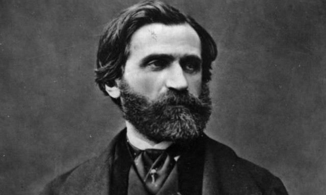 Σαν σήμερα το 1901 πέθανε ο ιταλός συνθέτης Τζουζέπε Βέρντι