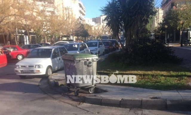 Ομολογία - σοκ άστεγου για τη δολοφονία 73χρονου στον Άγιο Δημήτριο - Ανατριχίλα από τις αποκαλύψεις