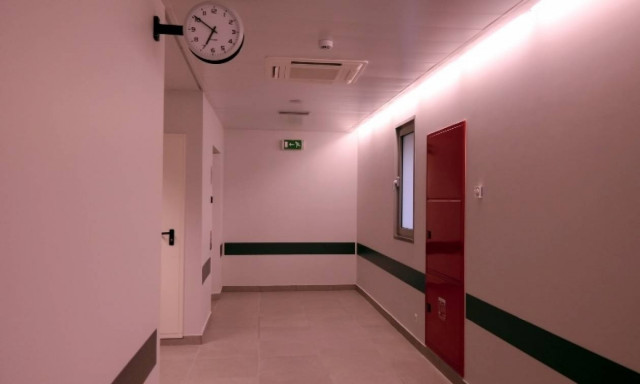 Οι 240 Τοπικές Μονάδες Υγείας στο δίκτυο δομών πρώτης υποδοχής και εξυπηρέτησης πολιτών