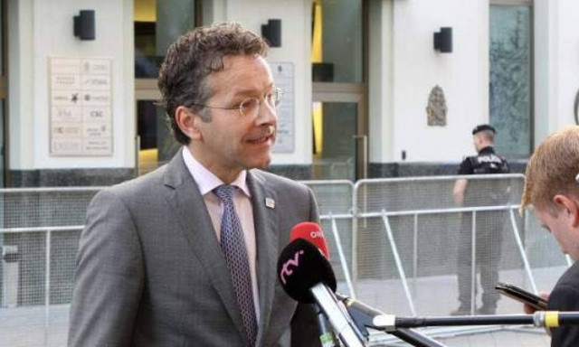 Eurogroup LIVE – Ντάισελμπλουμ: Βέβαιη η συμμετοχή του ΔΝΤ - Στόχος η επιστροφή των Θεσμών