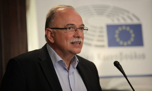 Επιστολή διαμαρτυρίας Παπαδημούλη προς Ταγιάνι