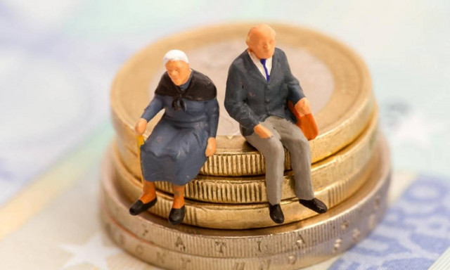 Συντάξεις Φεβρουαρίου 2017: Δείτε τις ημερομηνίες πληρωμής για όλα τα Ταμεία