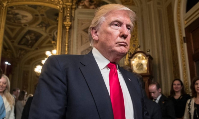 Ο Τραμπ «ανάγκασε» τον πρόεδρο του Μεξικού να ακυρώσει τη συνάντησή τους: Μην έρθεις στις ΗΠΑ αν...